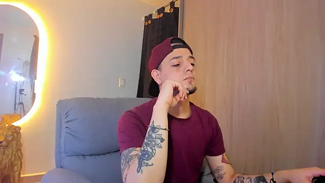 Snapshot of alejandro_calderon1 chatting on 17, 2, 2025 alejandro calderon1 online show from 17, 2, 2025