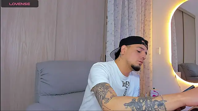 alejandro calderon1 online show from 15, 11, 2025