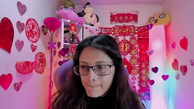 Kyomi chang online show from 13, 2, 2026