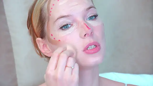 GentleRossi online show from 13, 2, 2026