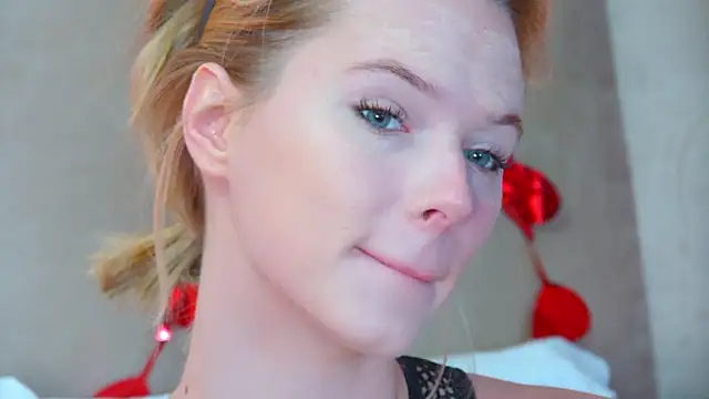 GentleRossi online show from 17, 2, 2026