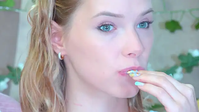 GentleRossi online show from 7, 4, 2026