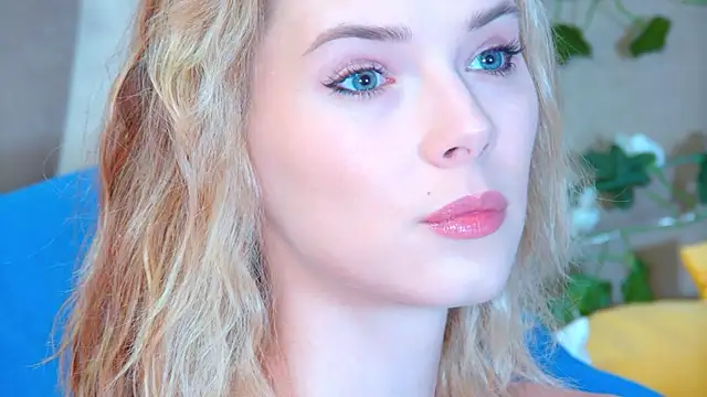 GentleRossi online show from 16, 4, 2026