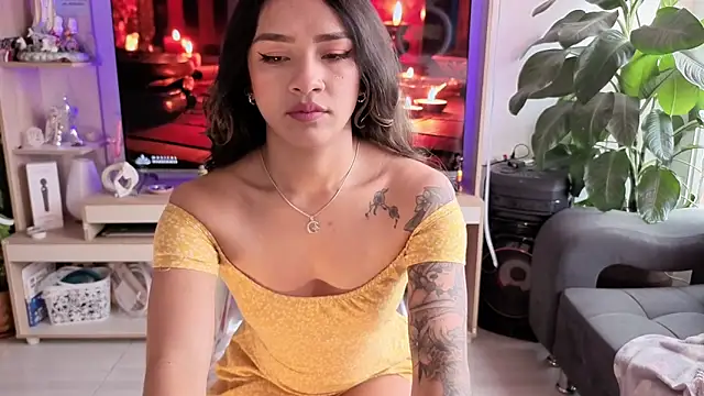 melisa es online show from 18, 2, 2026