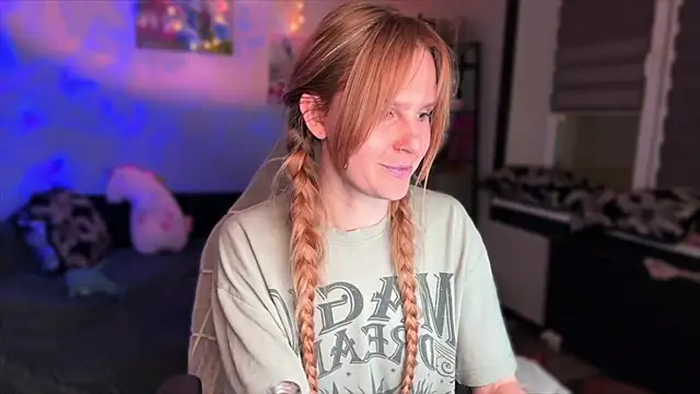 Chanel Gill online show from 12, 1, 2026