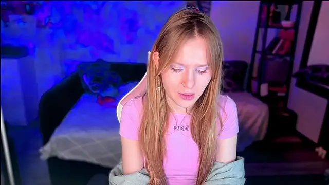 Chanel Gill online show from 2, 3, 2026