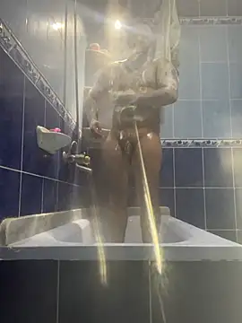 Snapshot of Arabien_Pharaoh- chatting on 29, 1, 2025 Arabien Pharaoh- online show from 29, 1, 2025