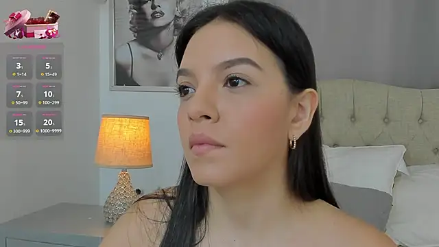 Beautyari  online show from 15, 2, 2025