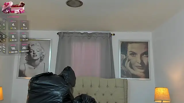 Beautyari  online show from 17, 2, 2025