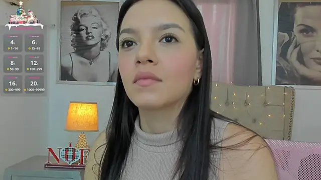 Beautyari  online show from 4, 12, 2025