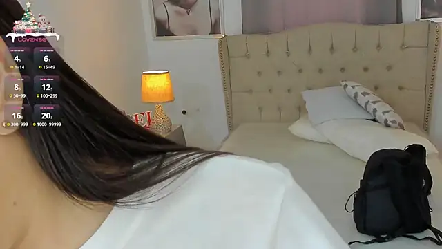 Beautyari  online show from 15, 12, 2025