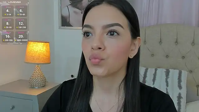 Beautyari  online show from 16, 3, 2026