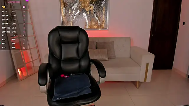 JennaOlsonX online show from 23, 6, 2026