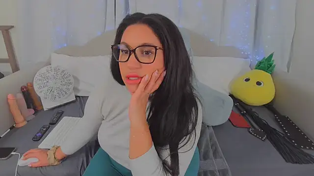 MeghanXO online show from 9, 2, 2026