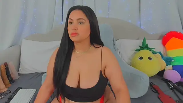 MeghanXO online show from 3, 4, 2026