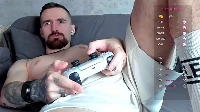 shottanshow online show from 6, 11, 2025