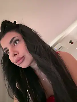 Scarlett-Dream online show from 16, 1, 2025