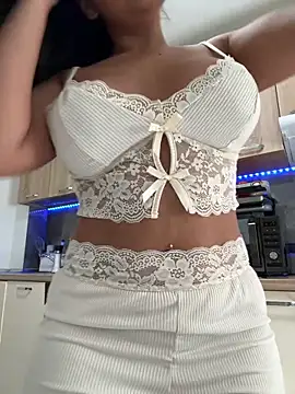 Scarlett-Dream online show from 13, 5, 2026