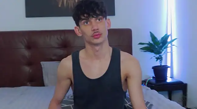 Snapshot of DanielCrush1 chatting on 23, 2, 2025 DanielCrush1 online show from 23, 2, 2025