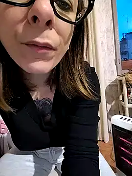 Snapshot of BoccadiFata chatting on 15, 1, 2026 BoccadiFata online show from 15, 1, 2026