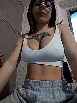 Snapshot of BoccadiFata chatting on 26, 2, 2026 BoccadiFata online show from 26, 2, 2026