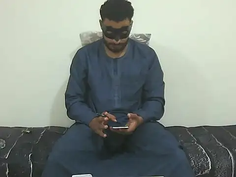 foxsanSs online show from 19, 7, 2026