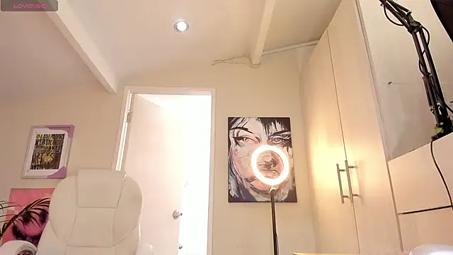 catalinasaiz online show from 27, 12, 2024
