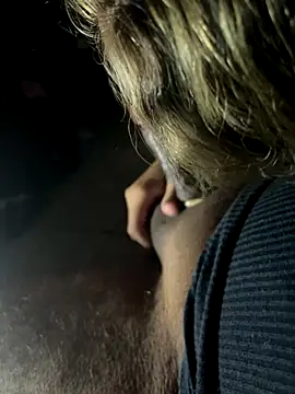 MisaelR10 online show from 31, 10, 2025