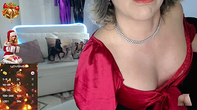 Myrnasexxx online show from 18, 12, 2024