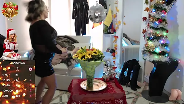 Myrnasexxx online show from 21, 12, 2024