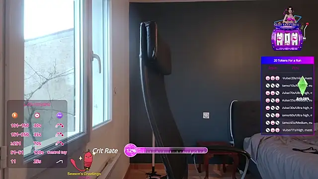 Snapshot of antoinepassion chatting on 1, 2, 2025 antoinepassion online show from 1, 2, 2025