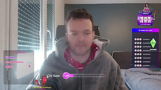 Snapshot of antoinepassion chatting on 17, 2, 2025 antoinepassion online show from 17, 2, 2025