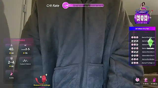 Snapshot of antoinepassion chatting on 12, 3, 2025 antoinepassion online show from 12, 3, 2025