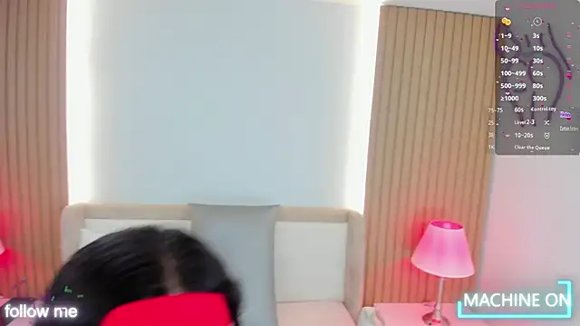 bounce katty online show from 18, 3, 2025