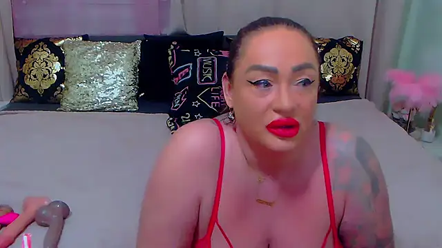 Snapshot of BustyVicky chatting on 6, 12, 2024 BustyVicky online show from 6, 12, 2024