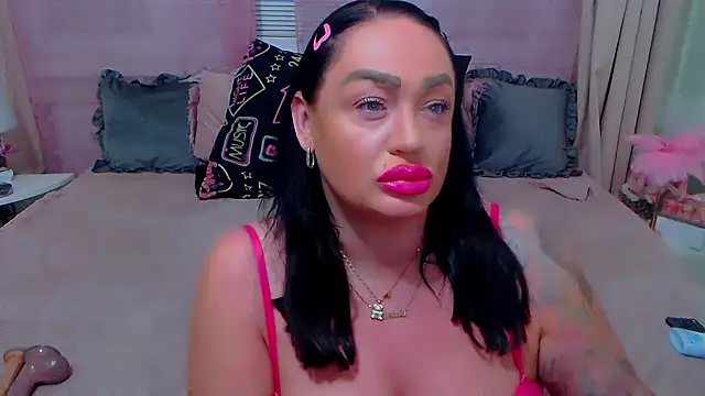 Snapshot of BustyVicky chatting on 17, 3, 2025 BustyVicky online show from 17, 3, 2025