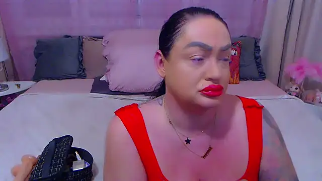 Snapshot of BustyVicky chatting on 13, 9, 2025 BustyVicky online show from 13, 9, 2025