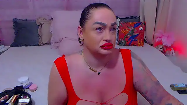 Snapshot of BustyVicky chatting on 24, 9, 2025 BustyVicky online show from 24, 9, 2025