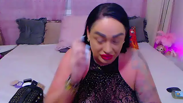 Snapshot of BustyVicky chatting on 29, 9, 2025 BustyVicky online show from 29, 9, 2025