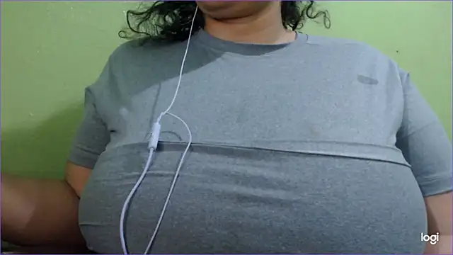 Snapshot of Kosem4 chatting on 27, 2, 2025 Kosem4 online show from 27, 2, 2025