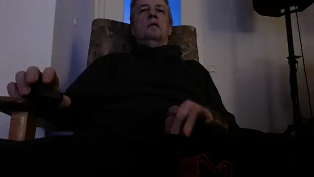 Cordt27 online show from 16, 12, 2025