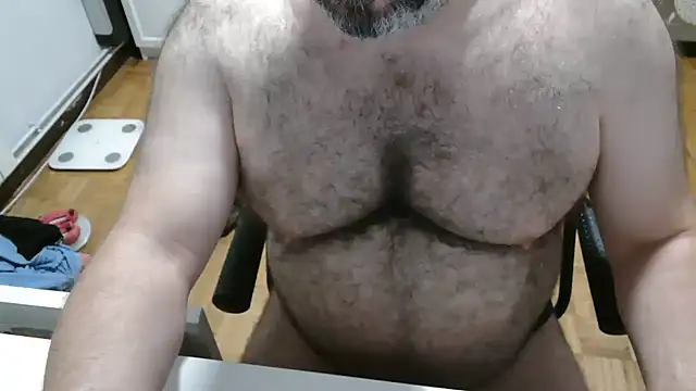 mikeyhotbear online show from 6, 7, 2026