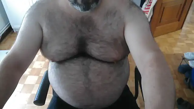 mikeyhotbear online show from 11, 7, 2026