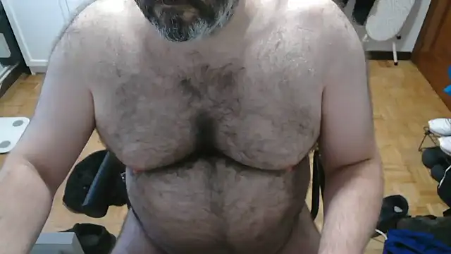 mikeyhotbear online show from 16, 7, 2026