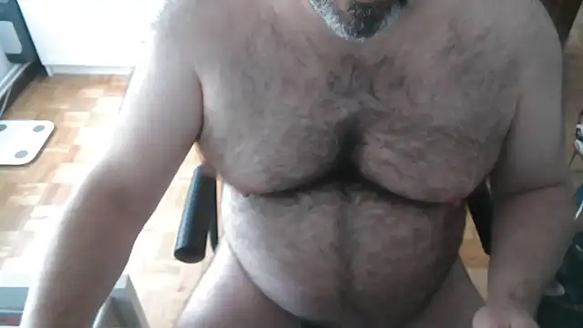 mikeyhotbear online show from 28, 7, 2026