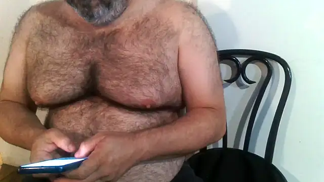mikeyhotbear online show from 31, 7, 2026