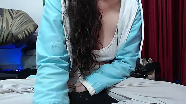 LaraFantasy online show from 20, 9, 2025