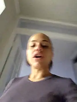 Snapshot of RuggyRackz chatting on 8, 11, 2025 RuggyRackz online show from 8, 11, 2025