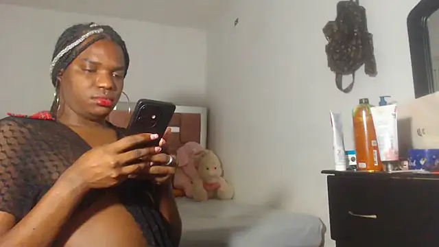 Kristal Cox1 online show from 9, 2, 2026