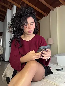 GabriSaenz online show from 2, 2, 2026